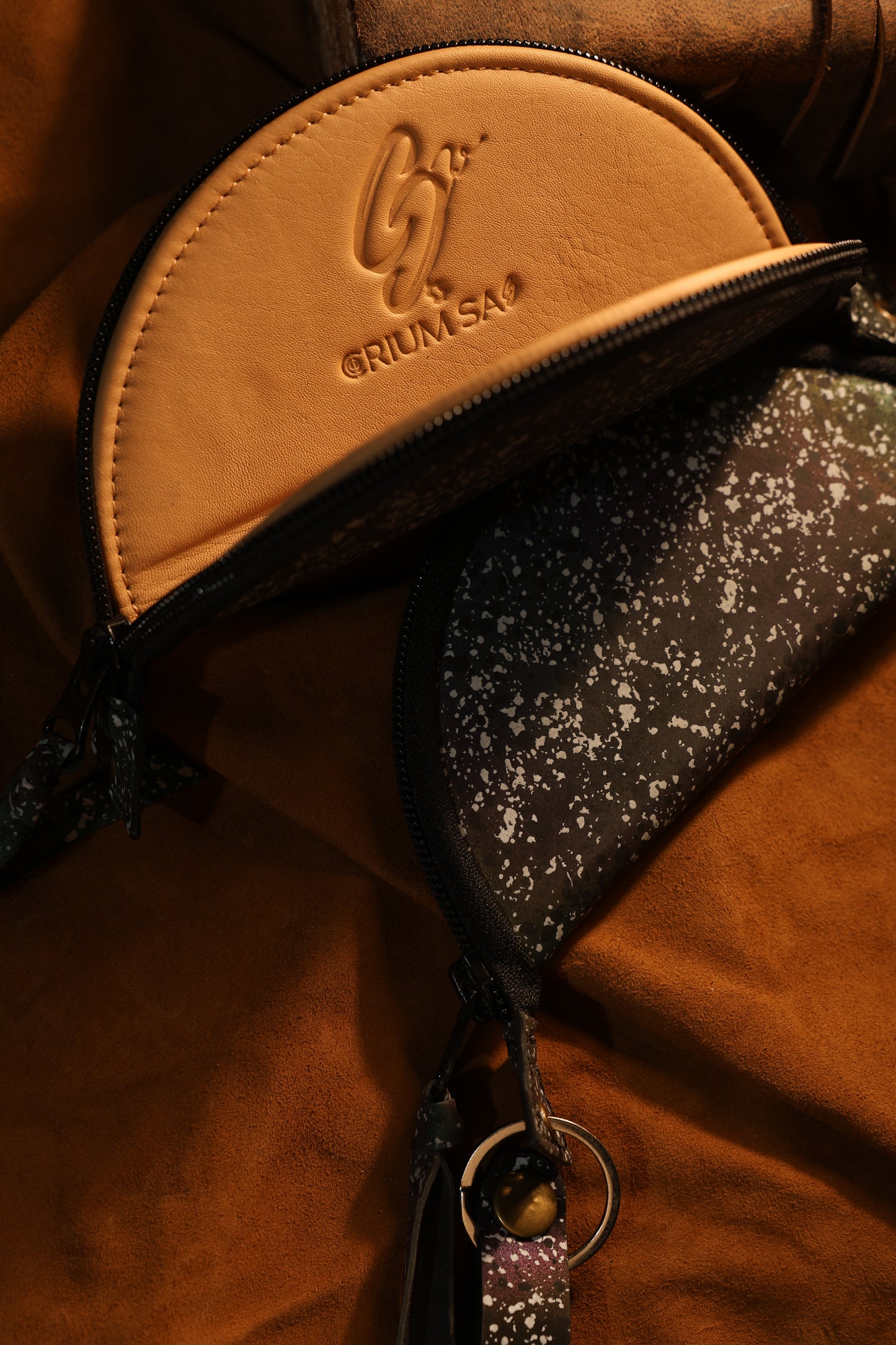 CANNA BASE / CELESTIAL RADIANCE: STARRY NIGHT