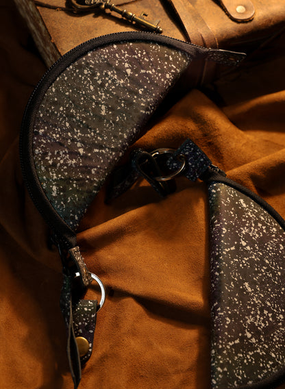 CANNA BASE / CELESTIAL RADIANCE: STARRY NIGHT