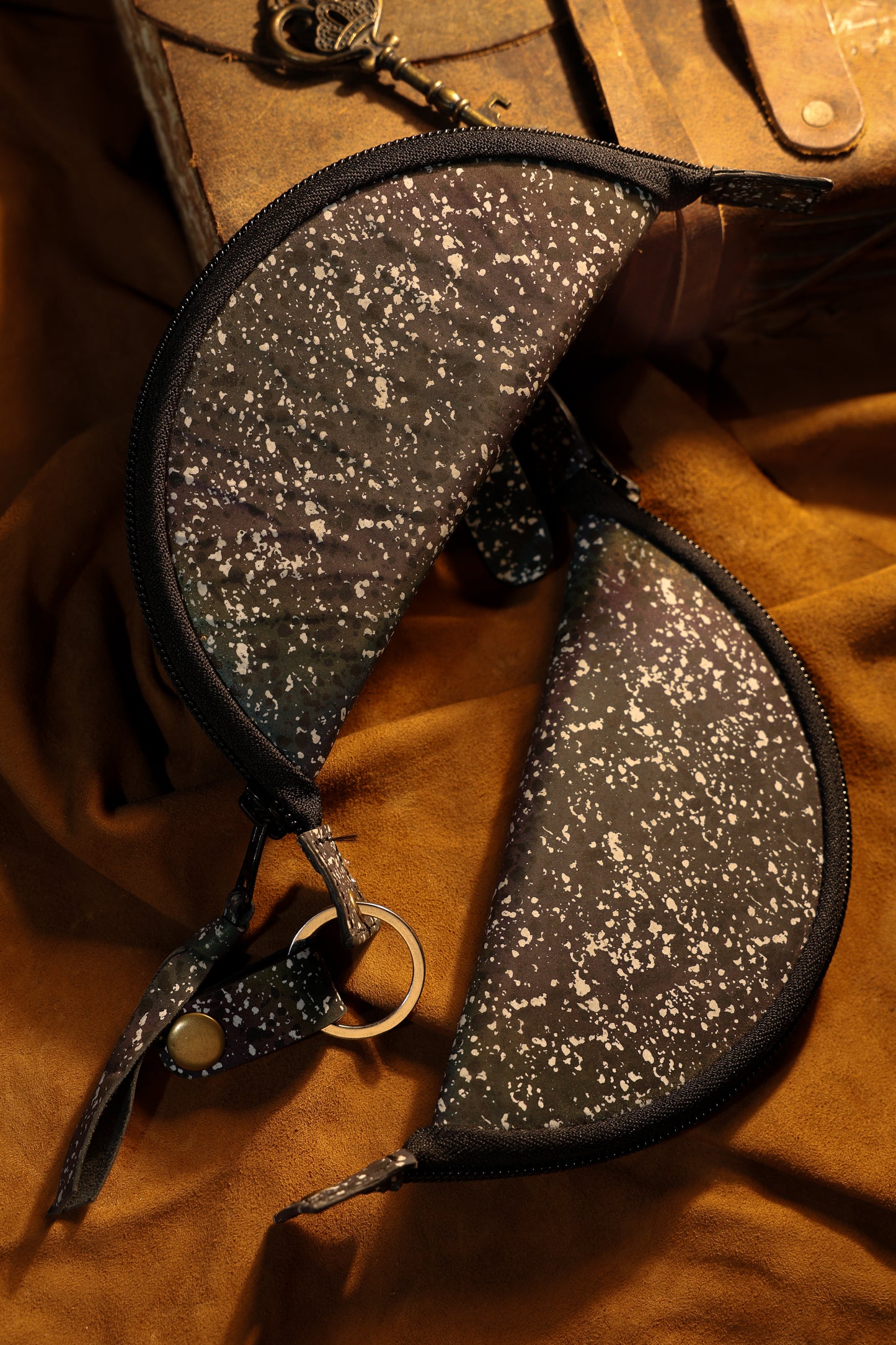 CANNA BASE / CELESTIAL RADIANCE: STARRY NIGHT