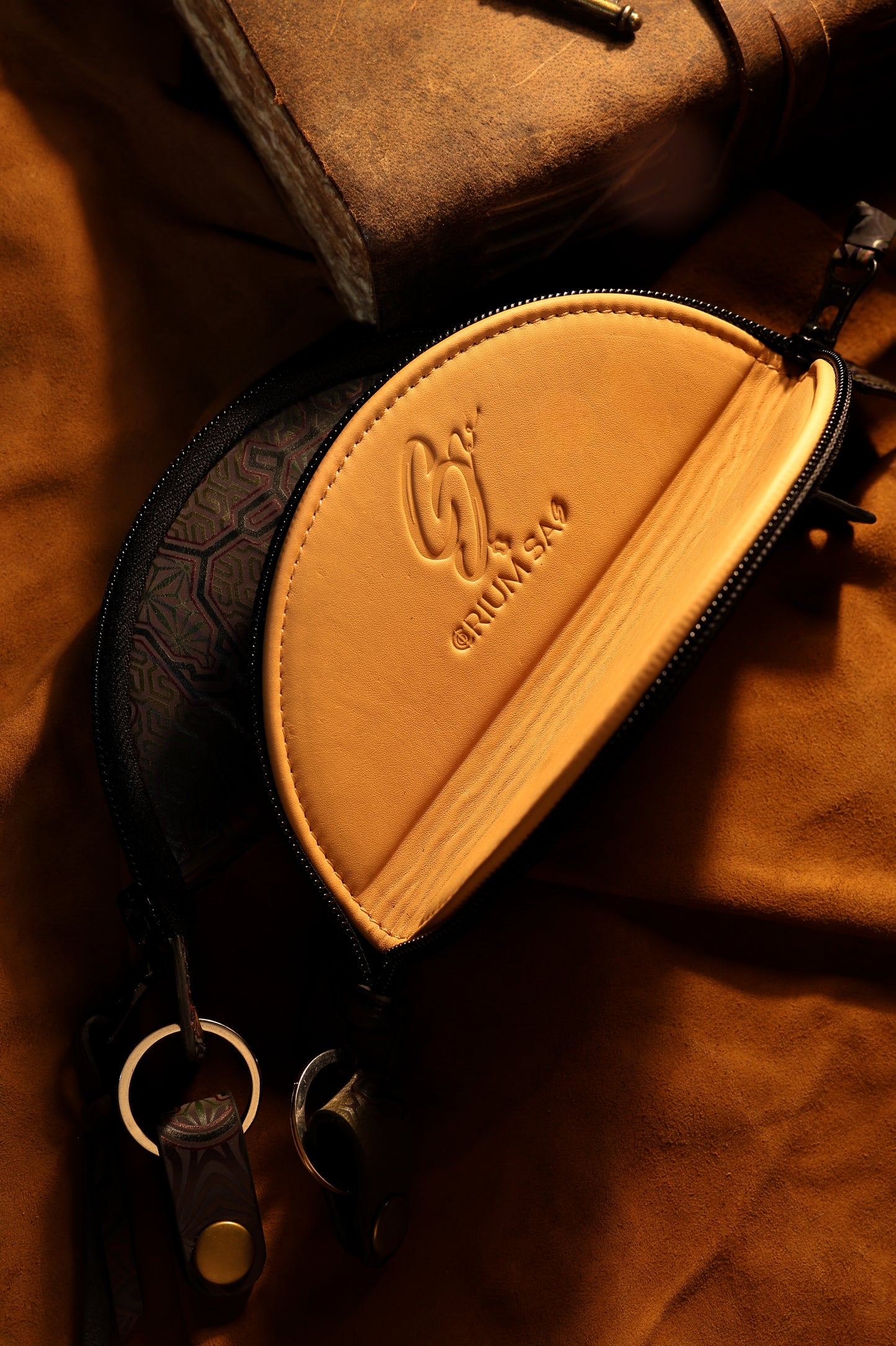 CANNA BASE / SHIPIBO REFLECTIVE