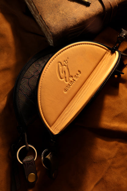 CANNA BASE / SHIPIBO REFLECTIVE