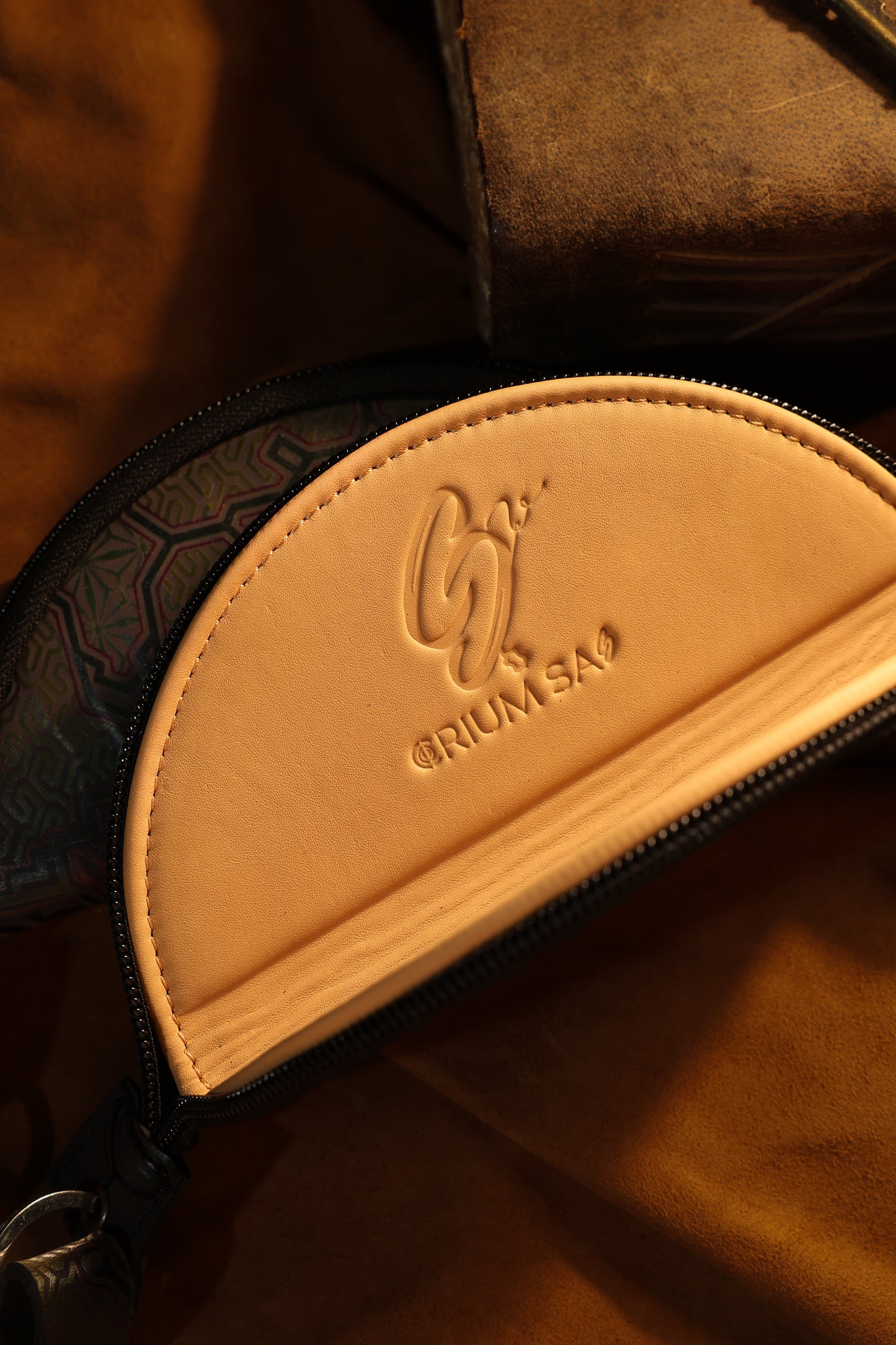 CANNA BASE / SHIPIBO REFLECTIVE