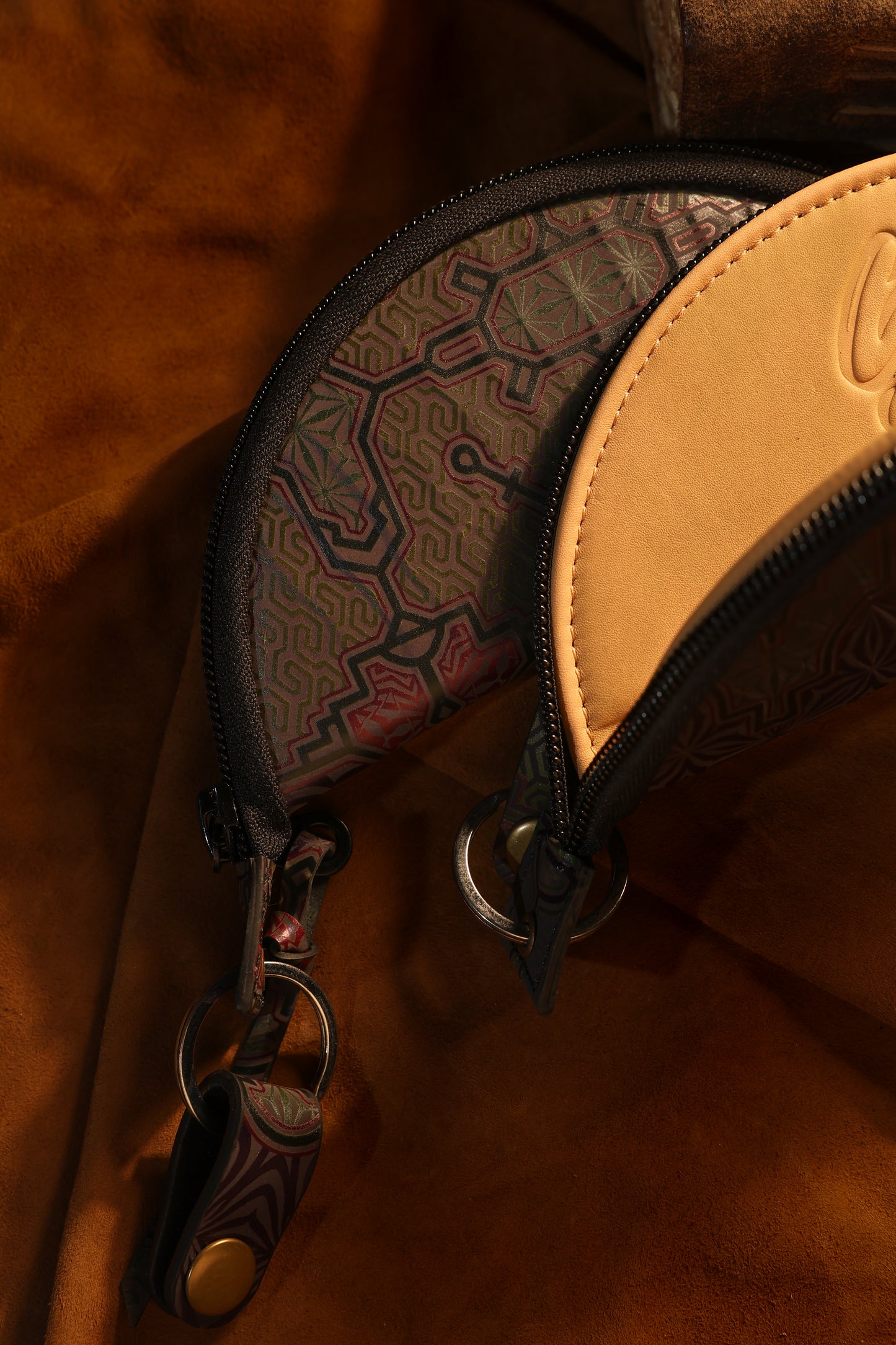 CANNA BASE / SHIPIBO REFLECTIVE