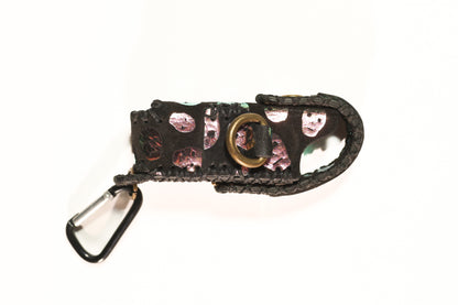 LIGHTER HOLDER Mk2 / SPECTRAL SKULLS