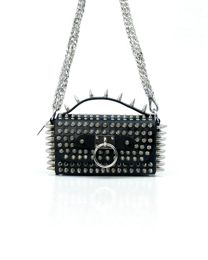 TOUCH OF DEATH MINI HAND BAG