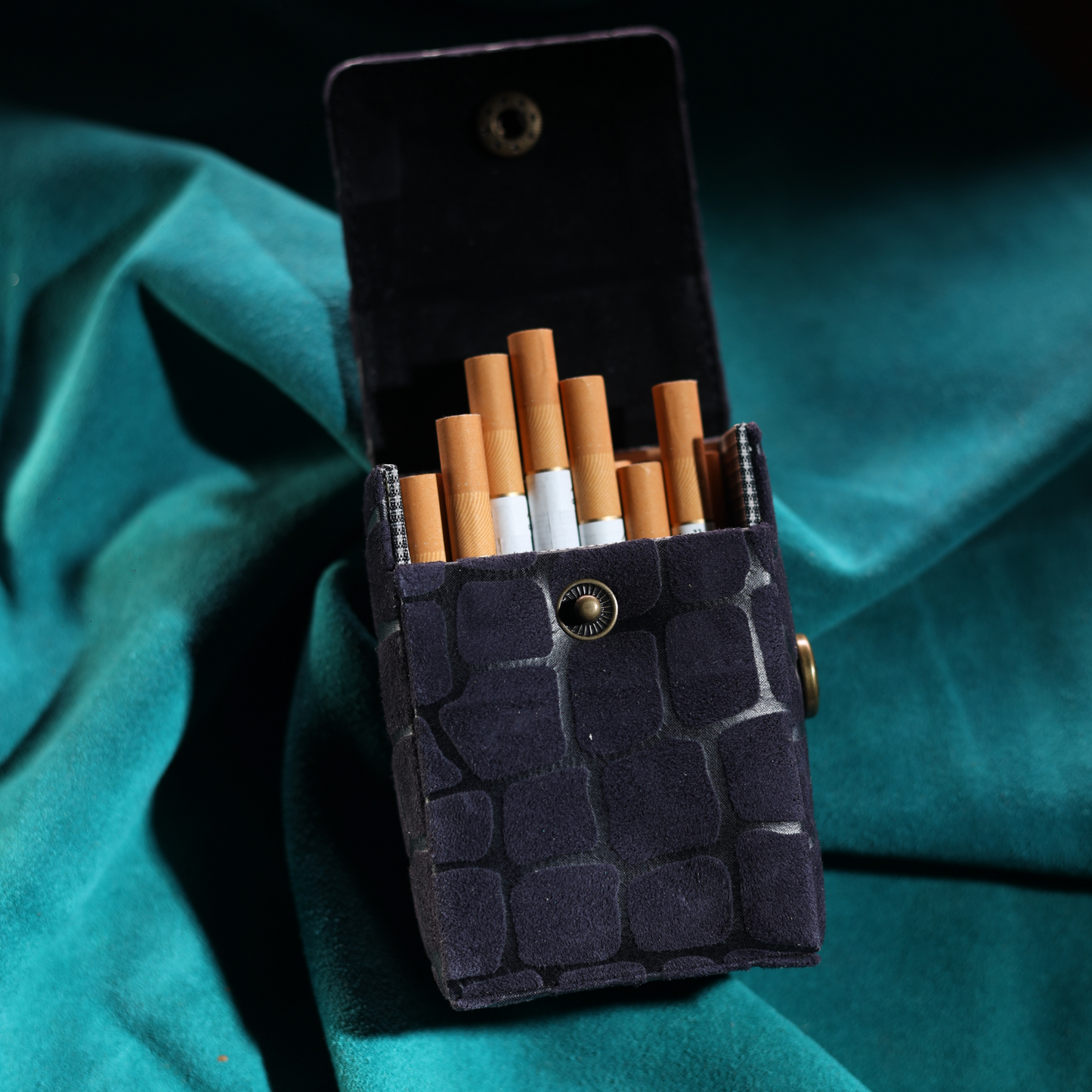 SMOK-PACK / MIDNIGHT CROC