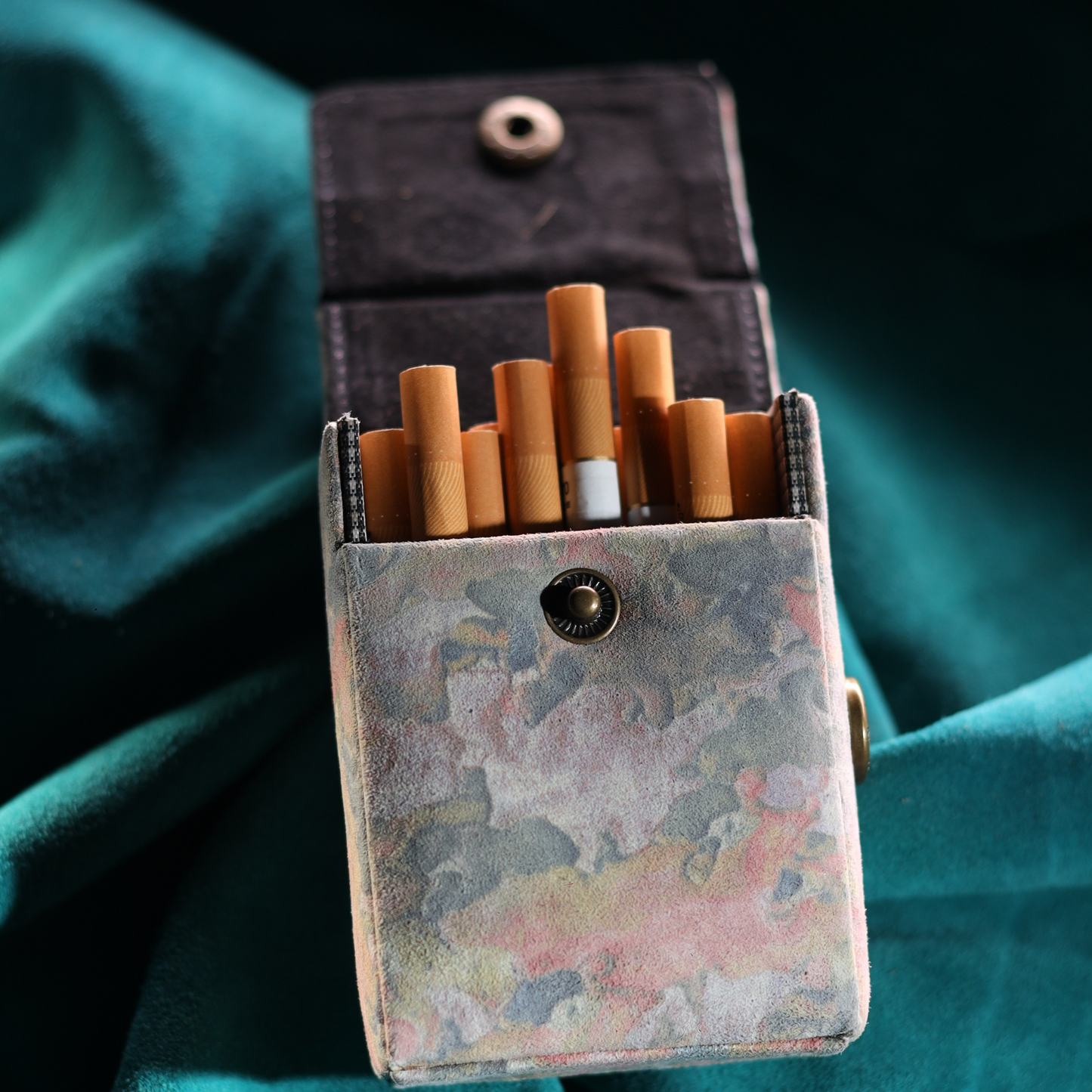 SMOK-PACK / FLORAL NOSTALGIA