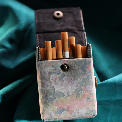 SMOK-PACK / FLORAL NOSTALGIA