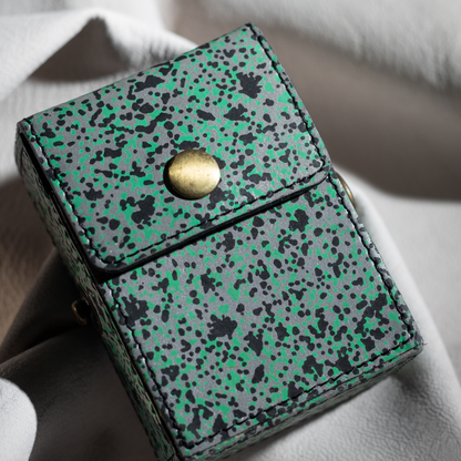 SMOK-PACK / EMERALD RADIANCE