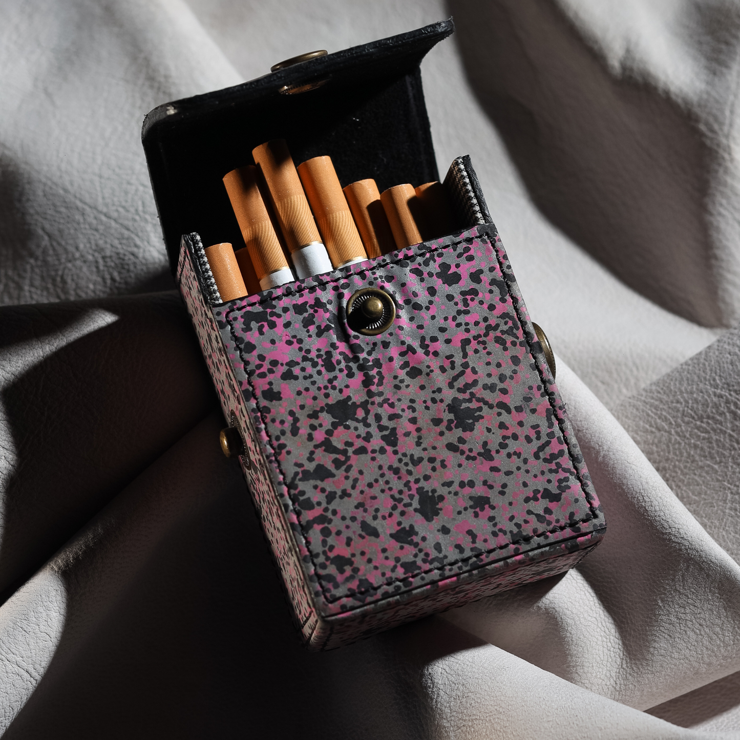 SMOK-PACK / ROSÉ RADIANCE