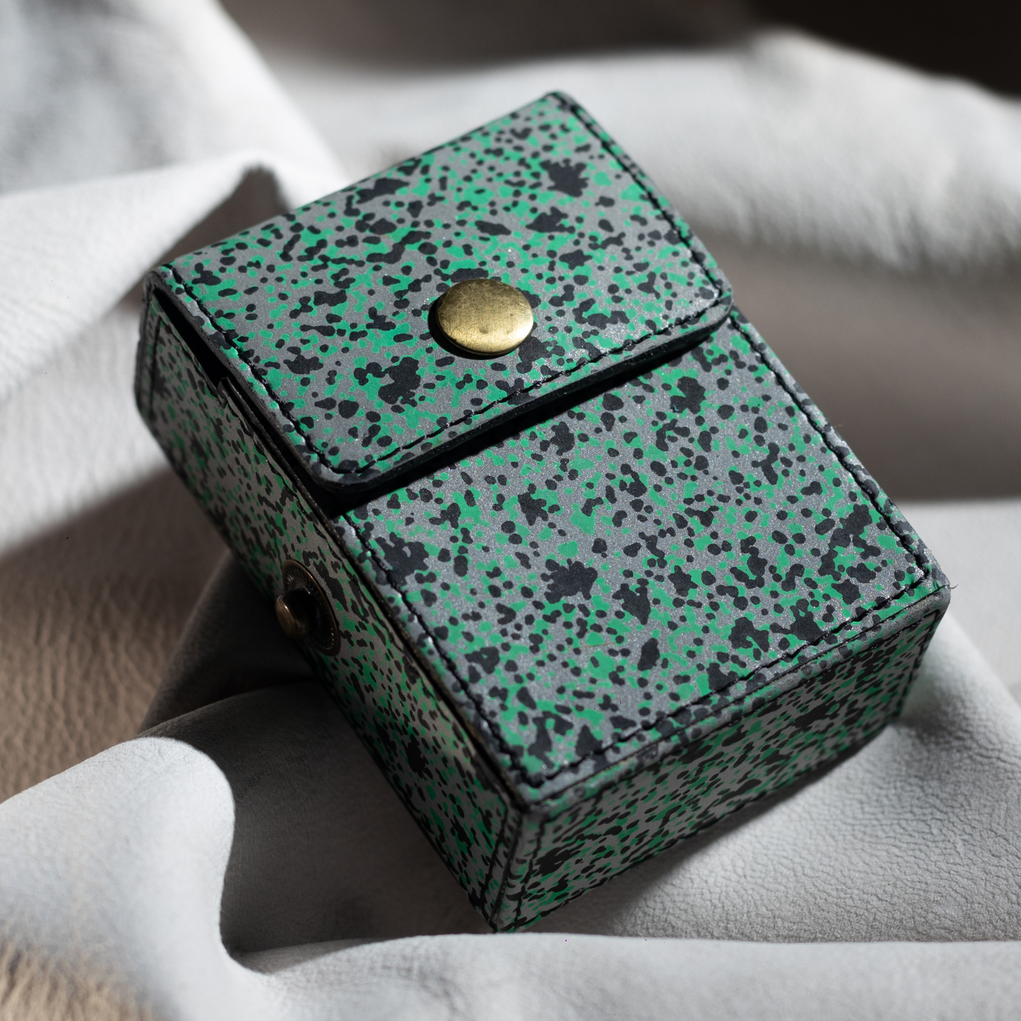 SMOK-PACK / EMERALD RADIANCE
