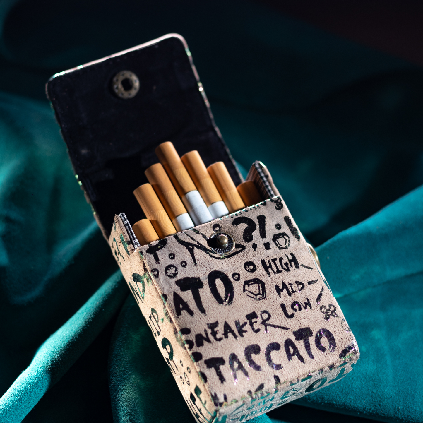 SMOK-PACK / VOID SCRIPT