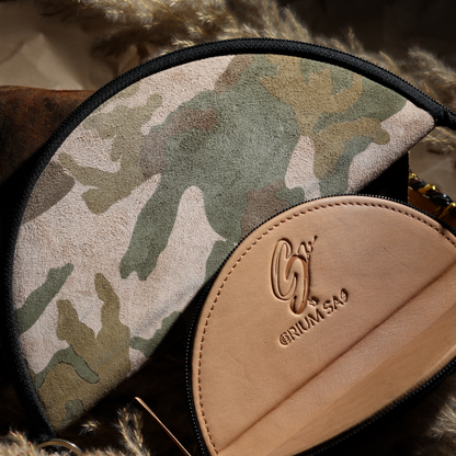 CANNA-BASE / JUNGLE CAMO
