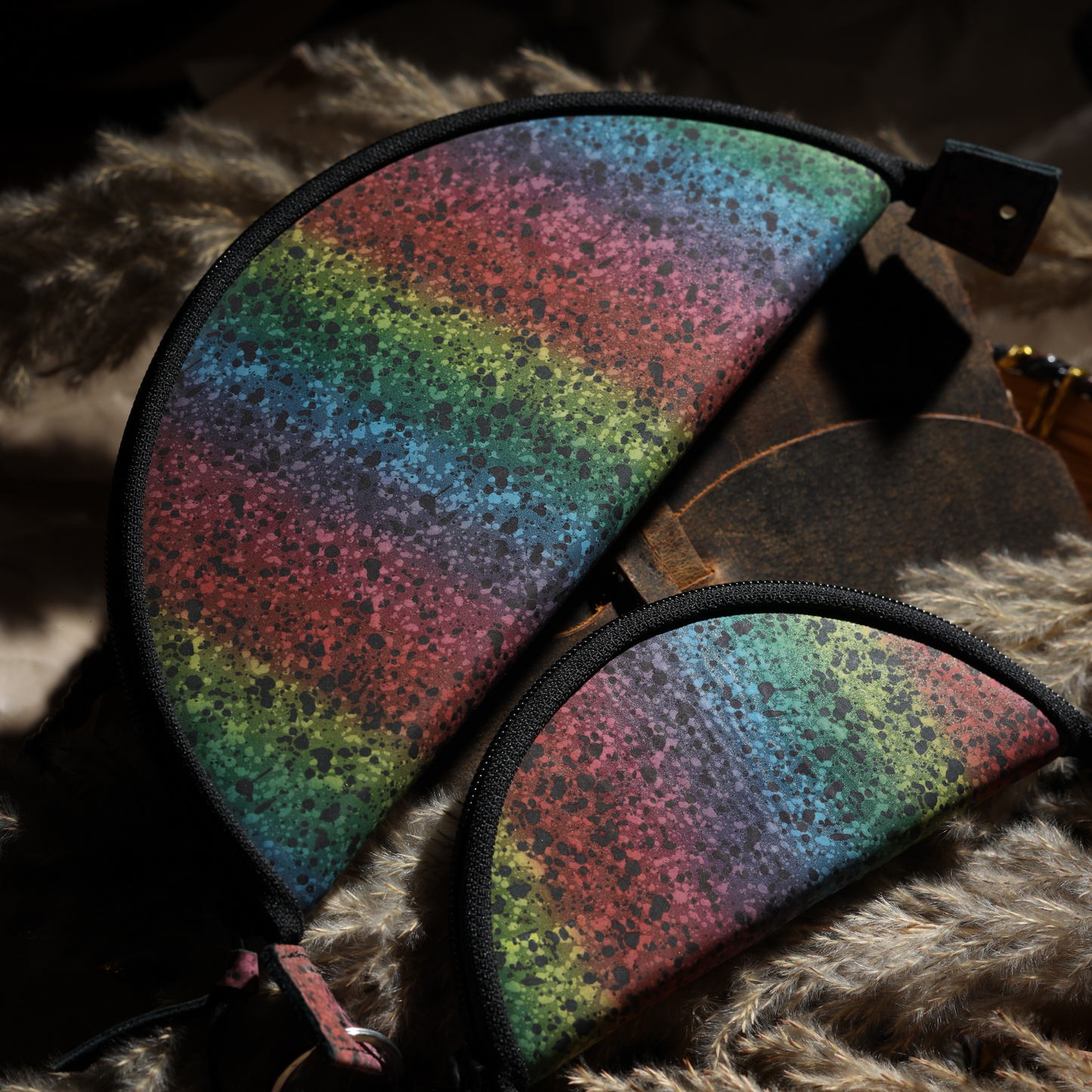 CANNA-BASE / PRISMATIC RADIANCE