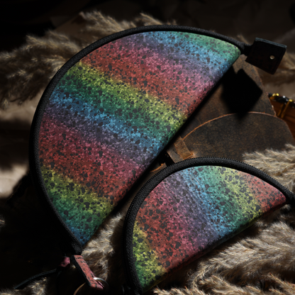 CANNA-BASE / PRISMATIC RADIANCE