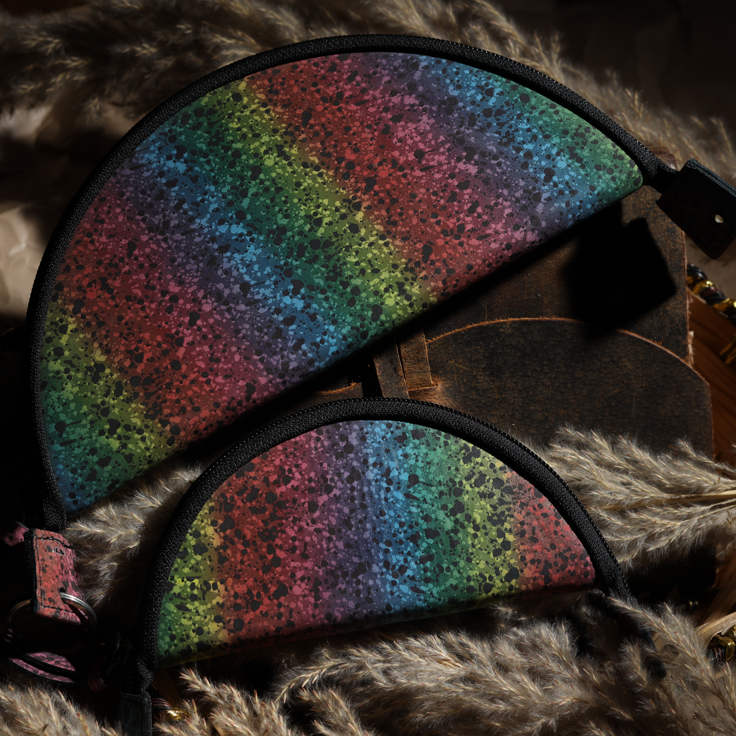 CANNA-BASE / PRISMATIC RADIANCE