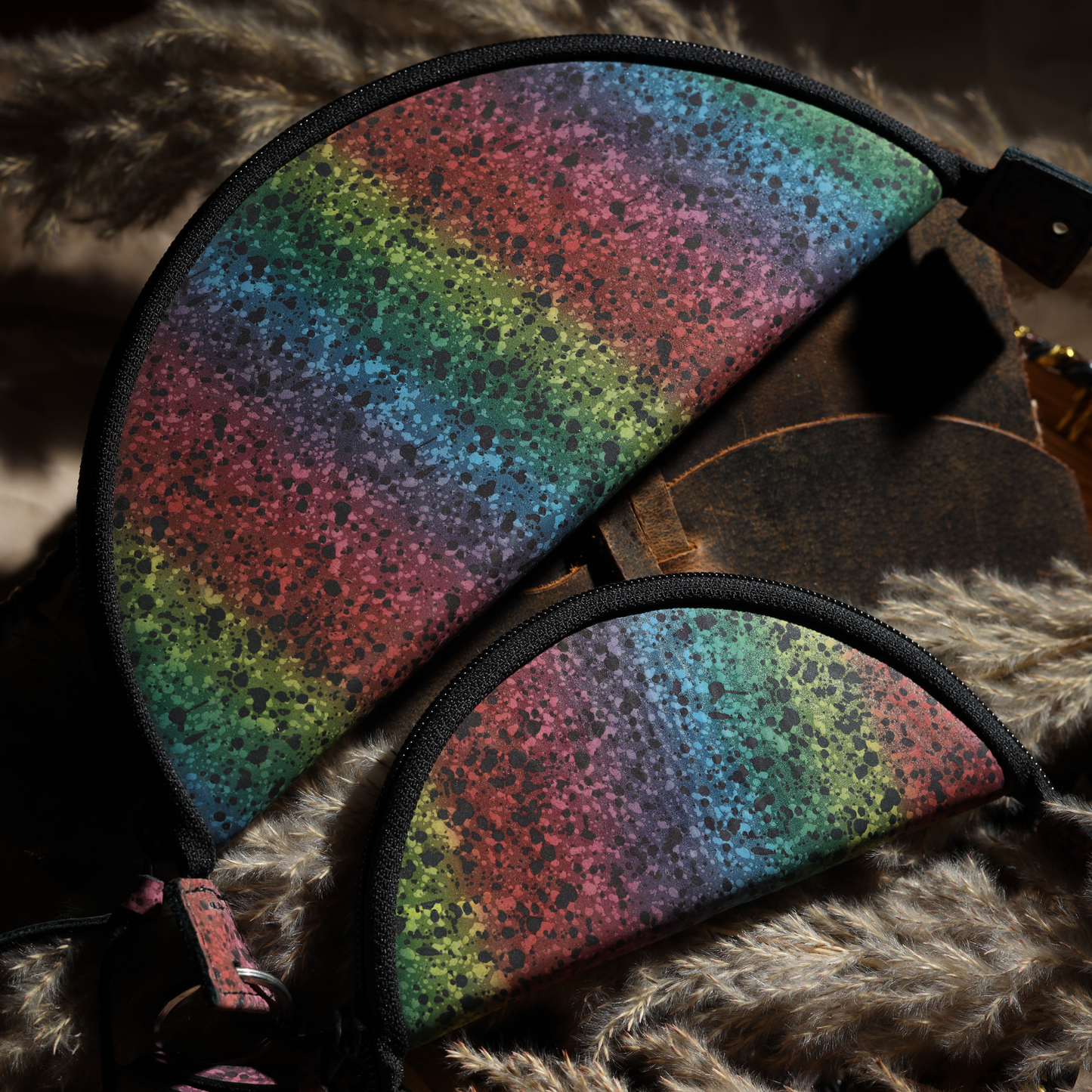 CANNA-BASE / PRISMATIC RADIANCE