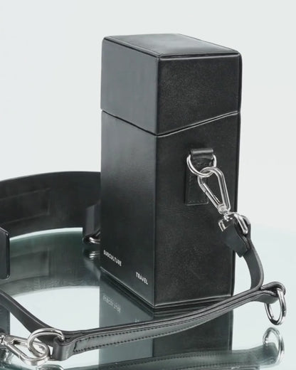 PANDORA'S BOX BAG