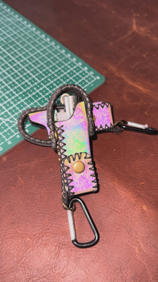 LIGHTER HOLDER / CELESTIAL RADIANCE MK1