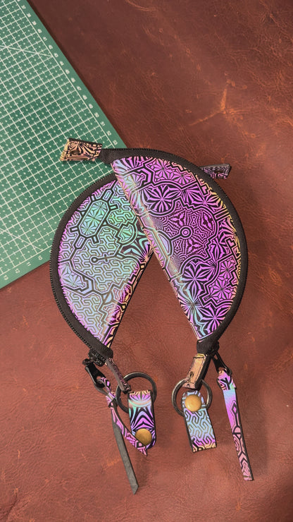 CANNA BASE / SHIPIBO REFLECTIVE