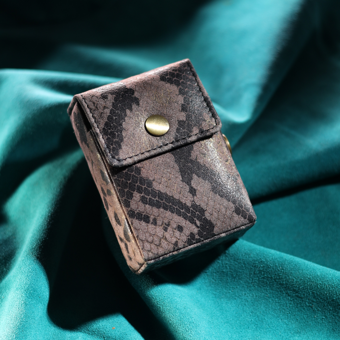 SMOK-PACK / MORPHED PYTHON