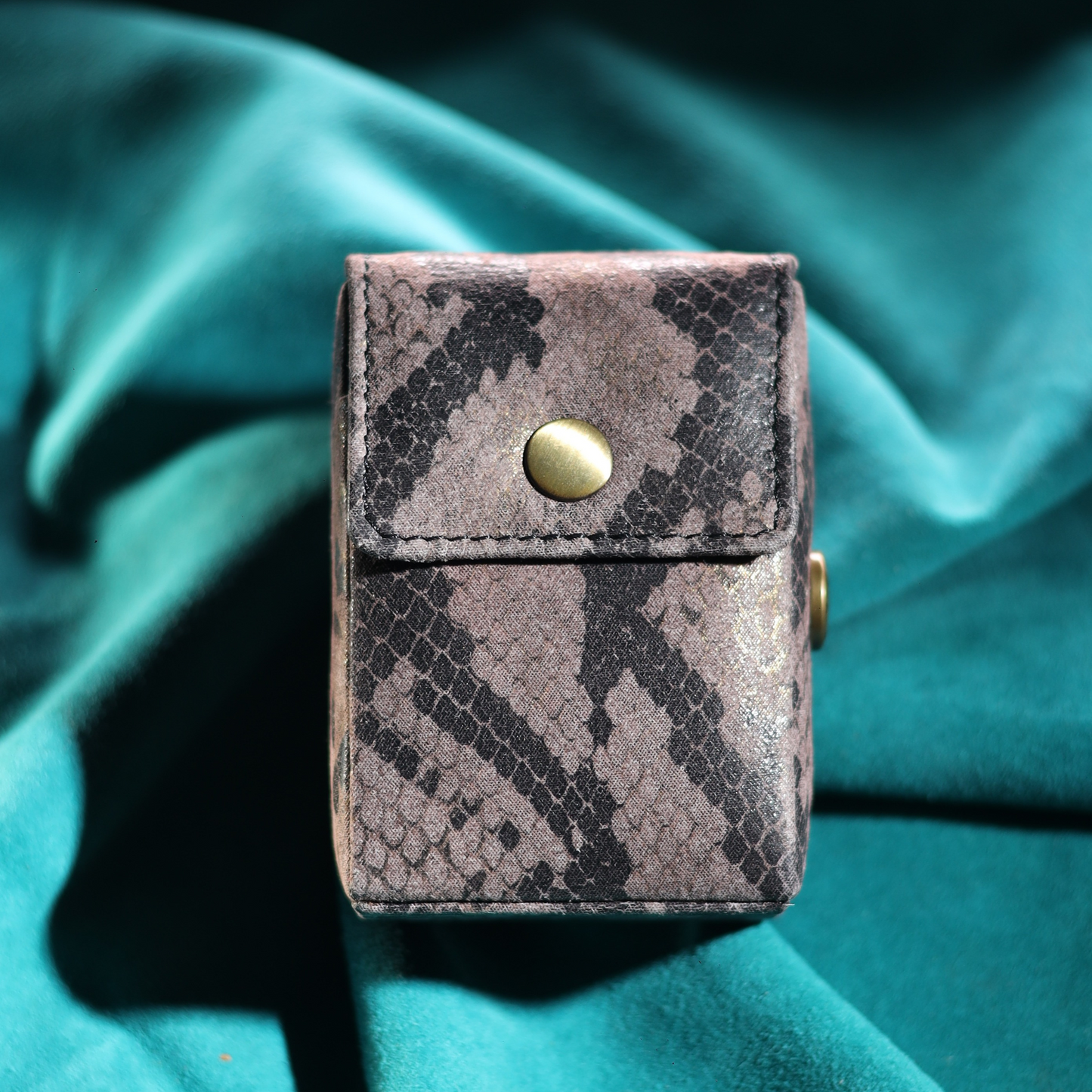 SMOK-PACK / MORPHED PYTHON